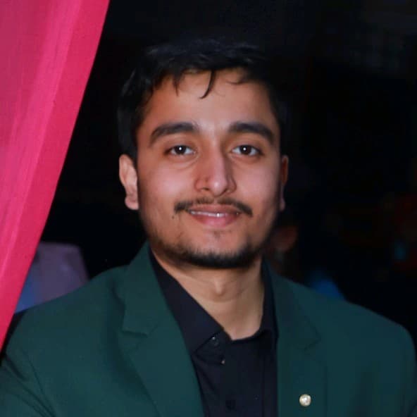 Jatin Kumar