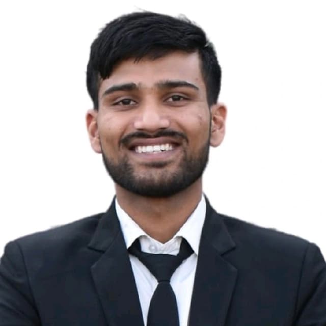 Jatin Kumar