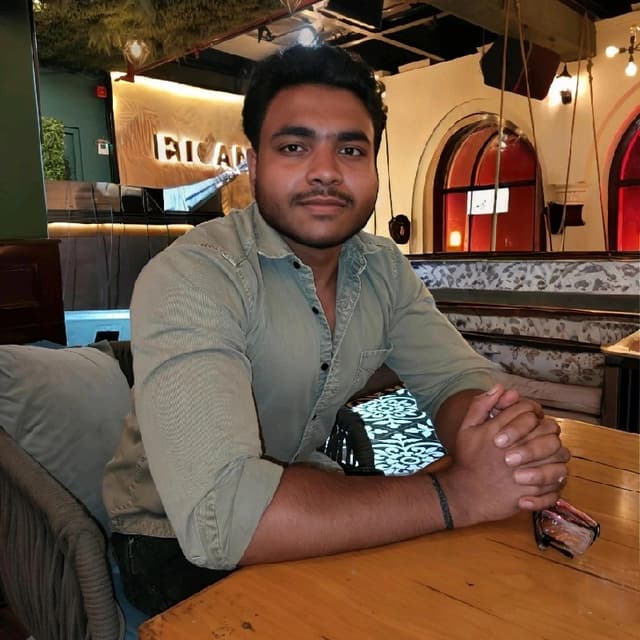 Jatin Kumar