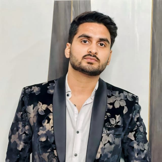 Jatin Kumar