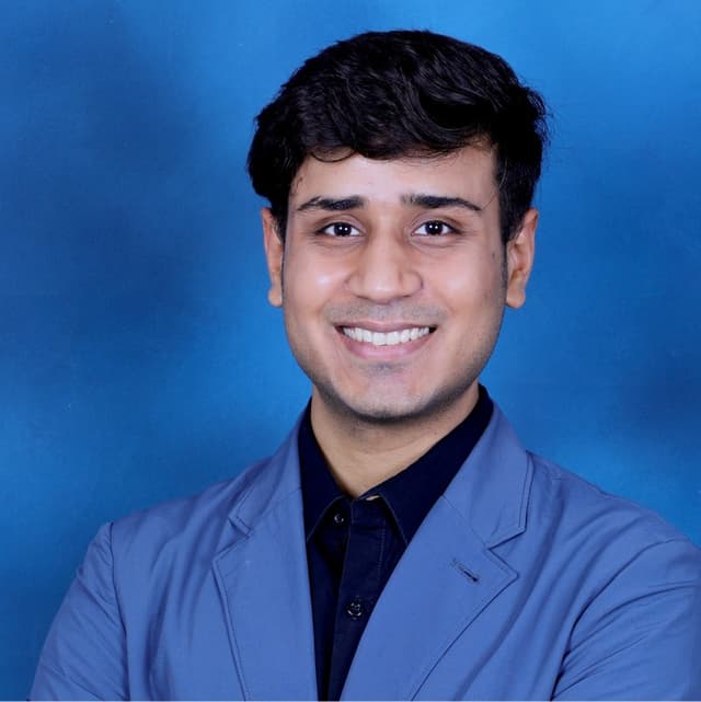 Jatin Lamba