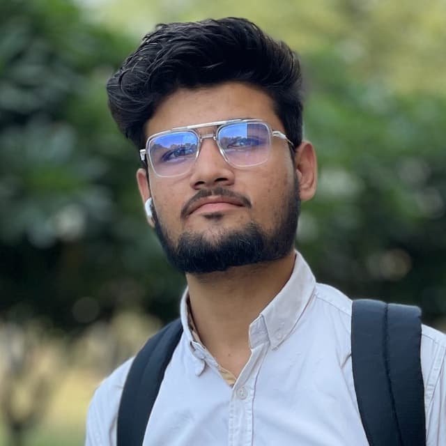 Jatin Madaan