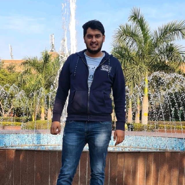 Jatin Mahalwal