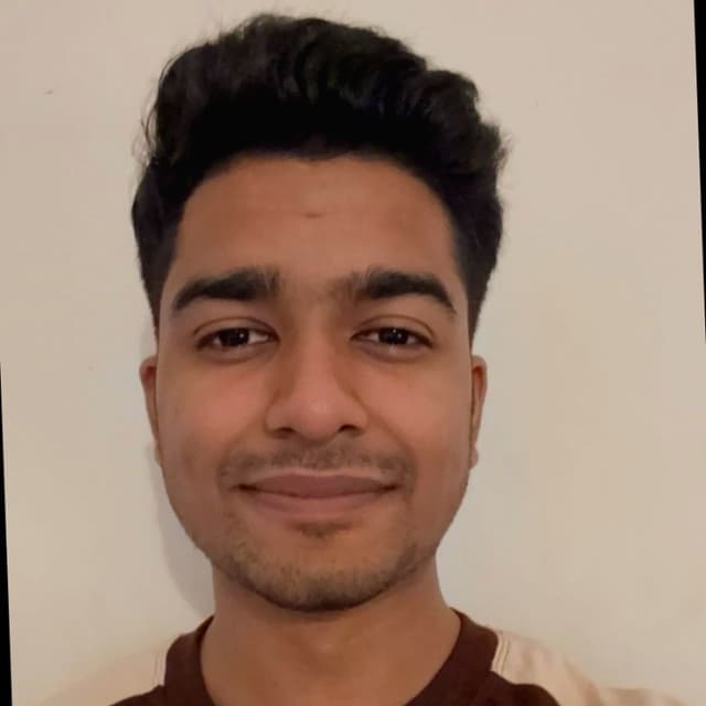 Jatin Malav