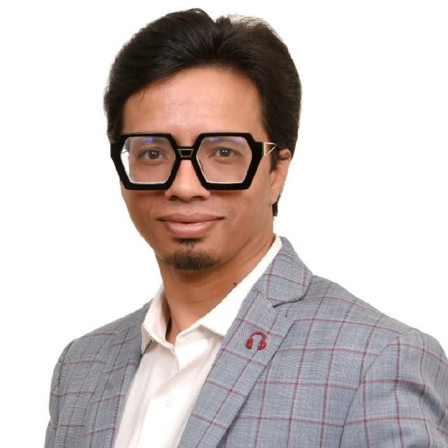 Jatin Malhotra