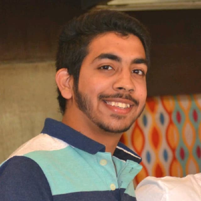 Jatin Malhotra
