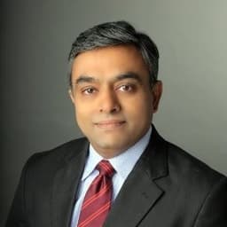 Jatin Meswani