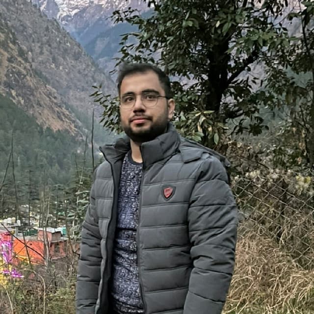 Jatin Minocha