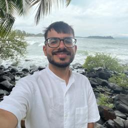 Jatin Nagpal