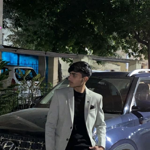 Jatin Payla