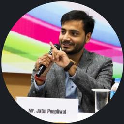 Jatin Peepliwal