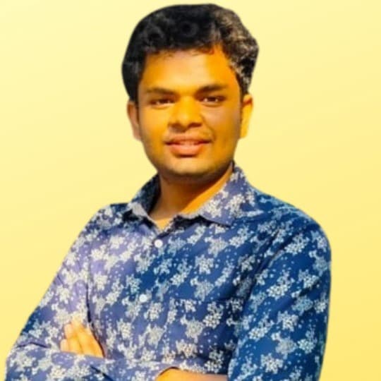 Jatin Ray