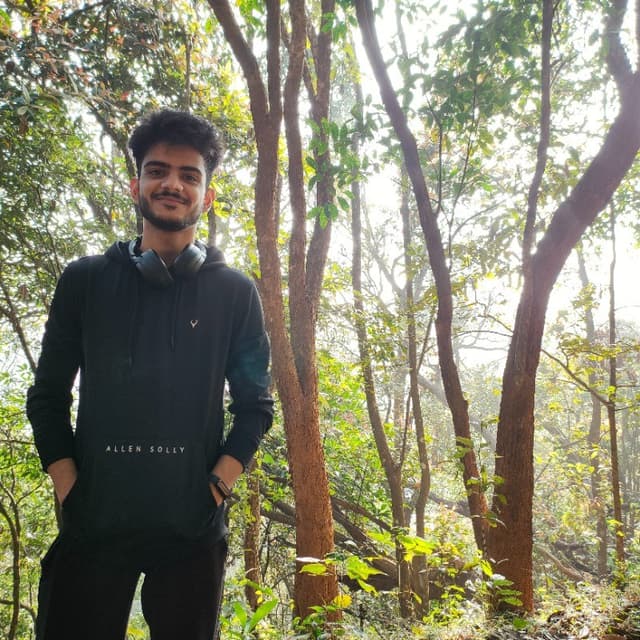 Jatin Rishi