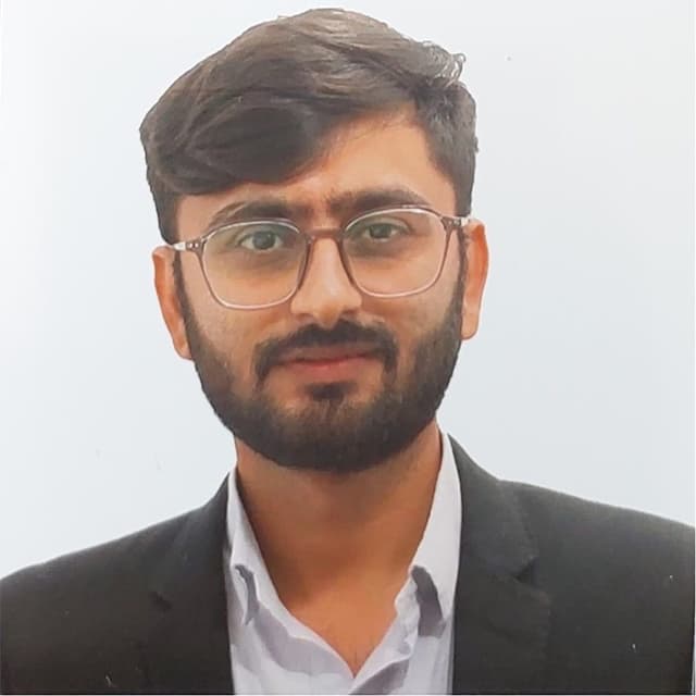 Jatin S.