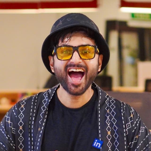 Jatin Saini
