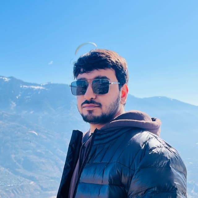 Jatin Salgotra