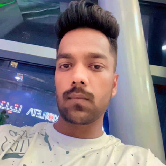 Jatin satolia