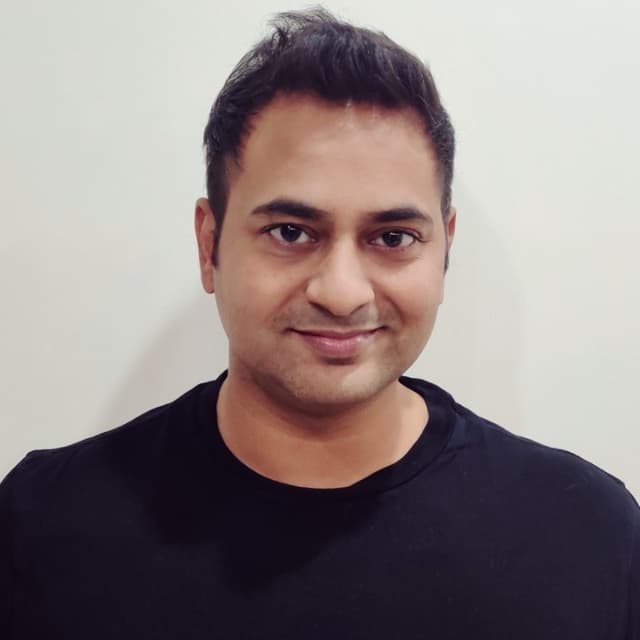 Jatin Satsangi