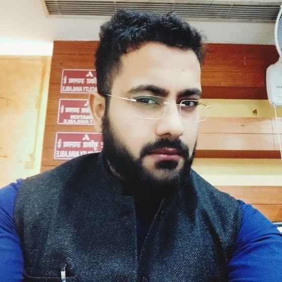 Jatin sawhney