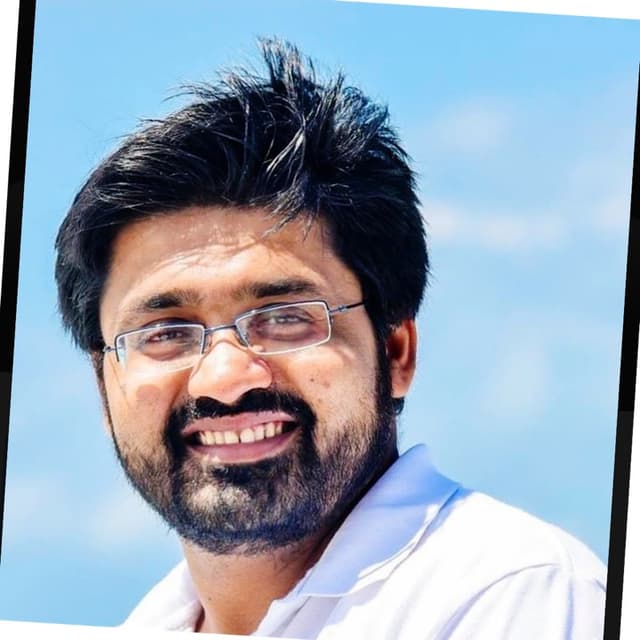 Jatin Shah