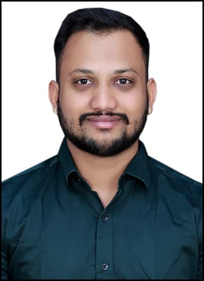 Jatin Shant