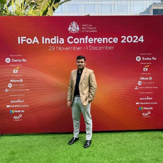 Jatin Sharma