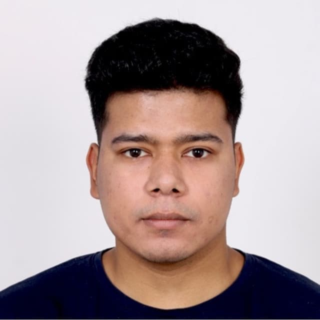 Jatin Shoun