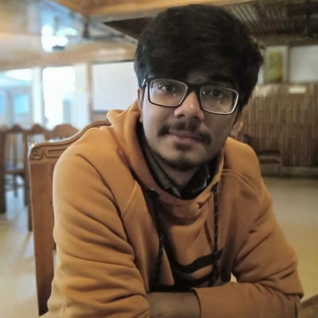 Jatin Sinha