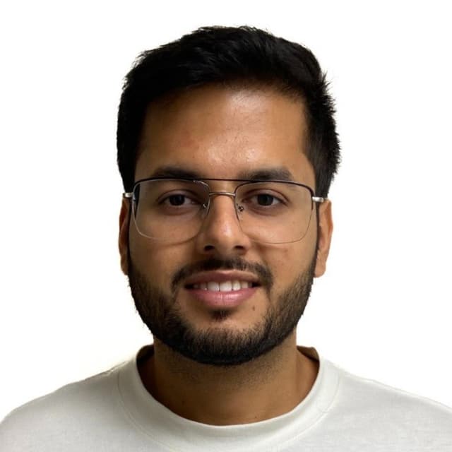 Jatin Tayal