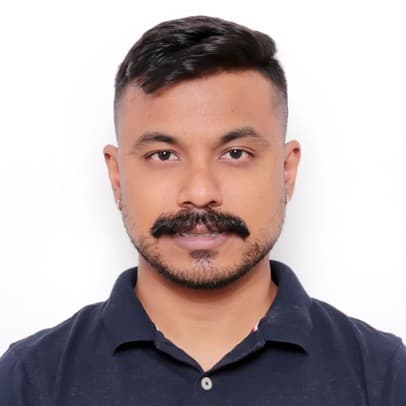 Jatin Tiwari