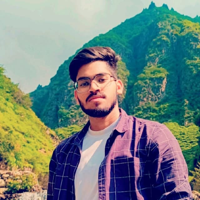 Jatin Vashisht