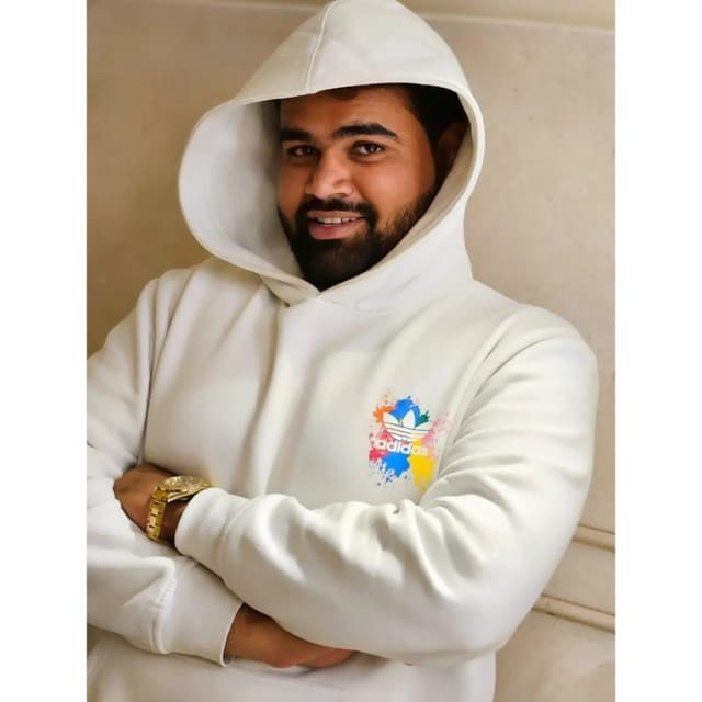 Jatin yadav