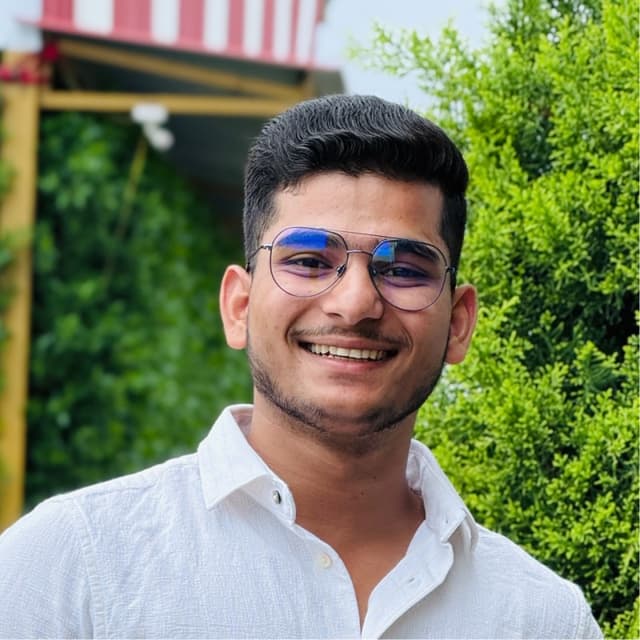 Jatin Gupta