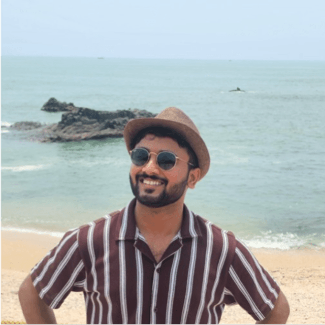 Jatin Bansal