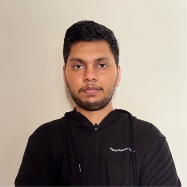 Jatin Aggarwal
