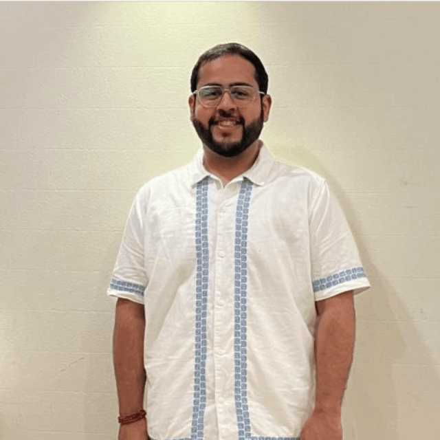 Jatin Arora