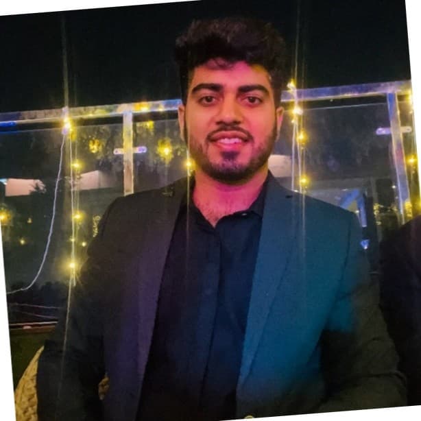 Jatin Arora