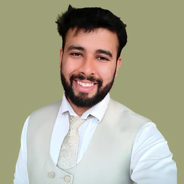 Jatin Arora