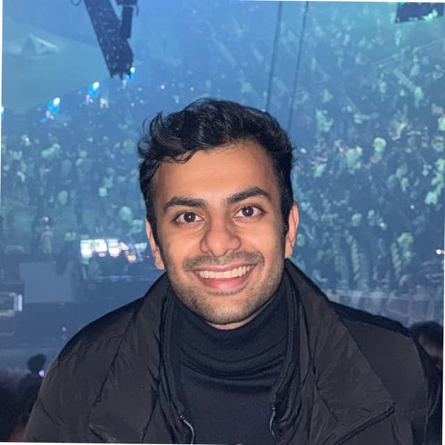 Jatin Artwani