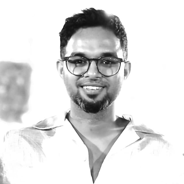 Jatin Baghel