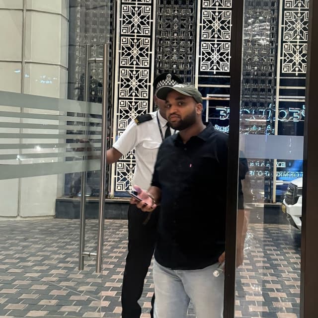 Jatin Bansal