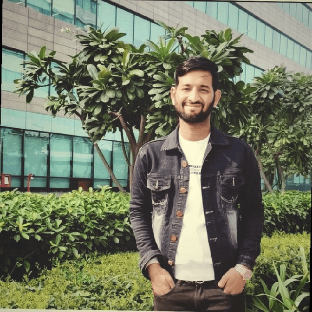  Jatin Bansal