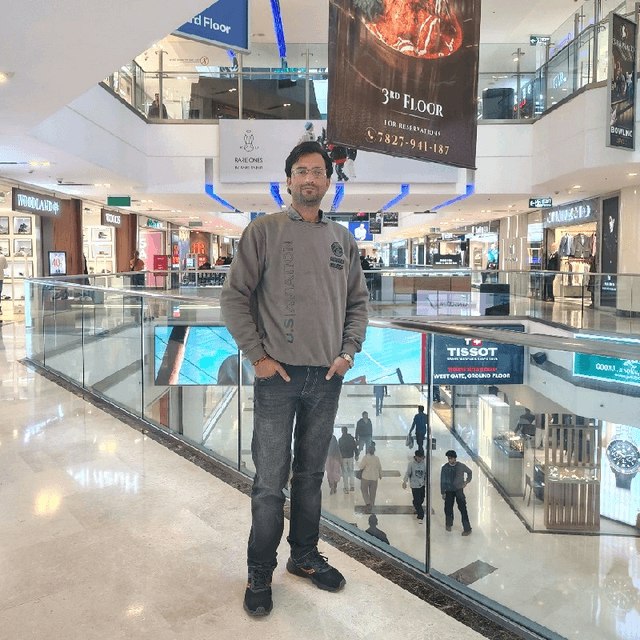 Jatinder Kumar