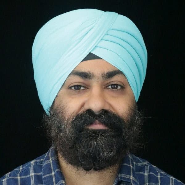 Jatinder Alagh