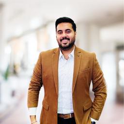 Jatinder Singh