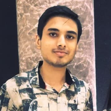 Jatin Garg