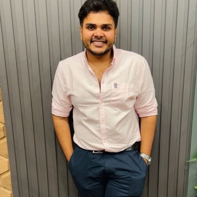 Jatin Garg