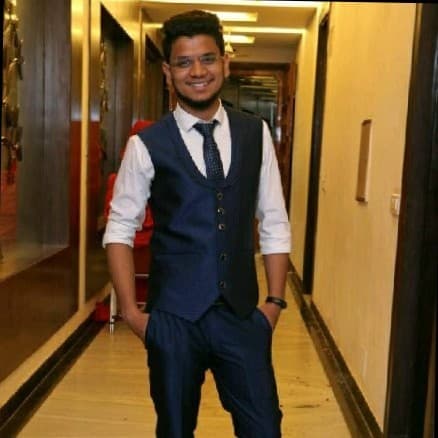 Jatin Garg