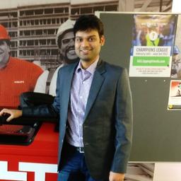 Jatin Goyal