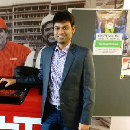Jatin Goyal